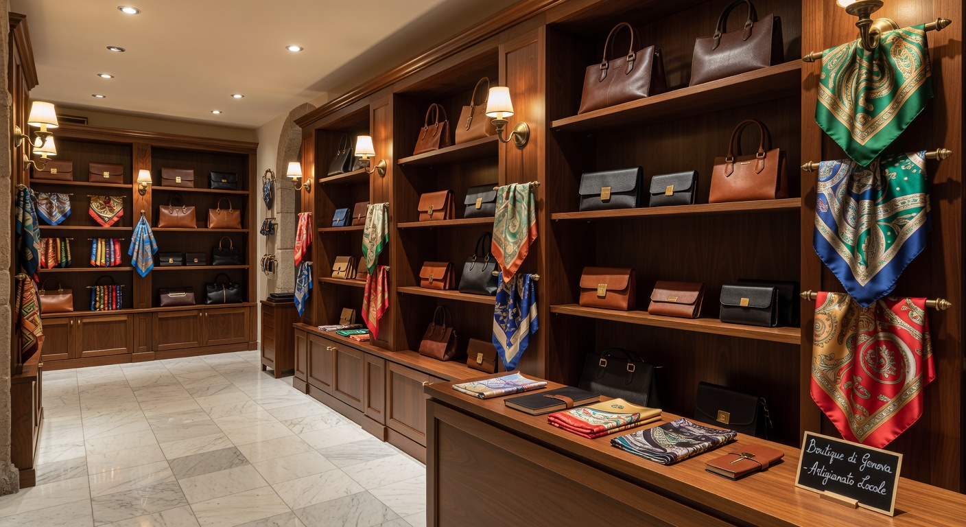 marivella boutique interior