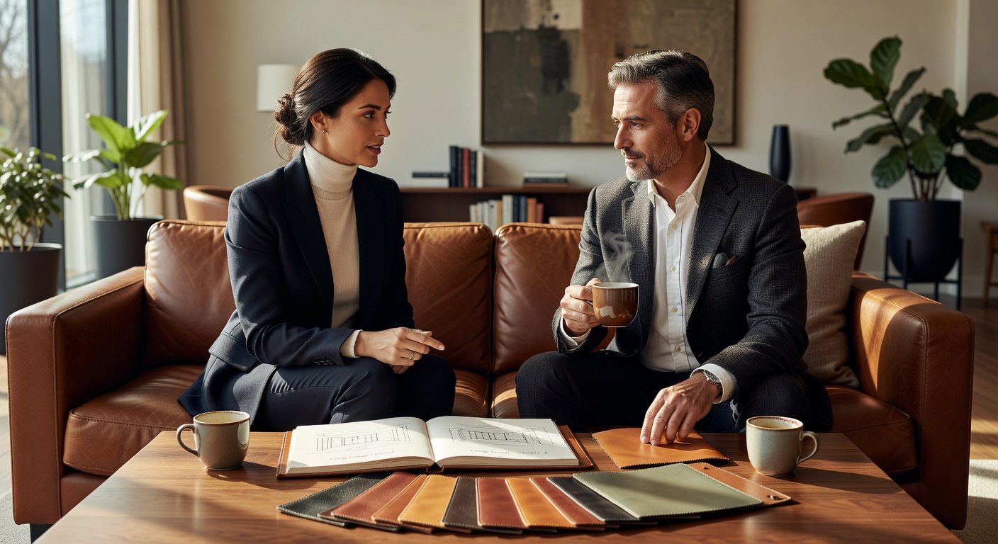 Personalized Consultations